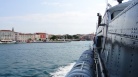 Trasporti: Pizzimenti, al via dal 29/6 il collegamento mare Ts-Istria